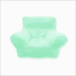 Organic Cotton Kid's Sofa REFH 216MEK